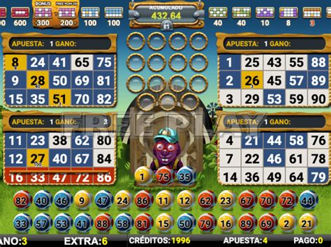 bingo playbonds gratis